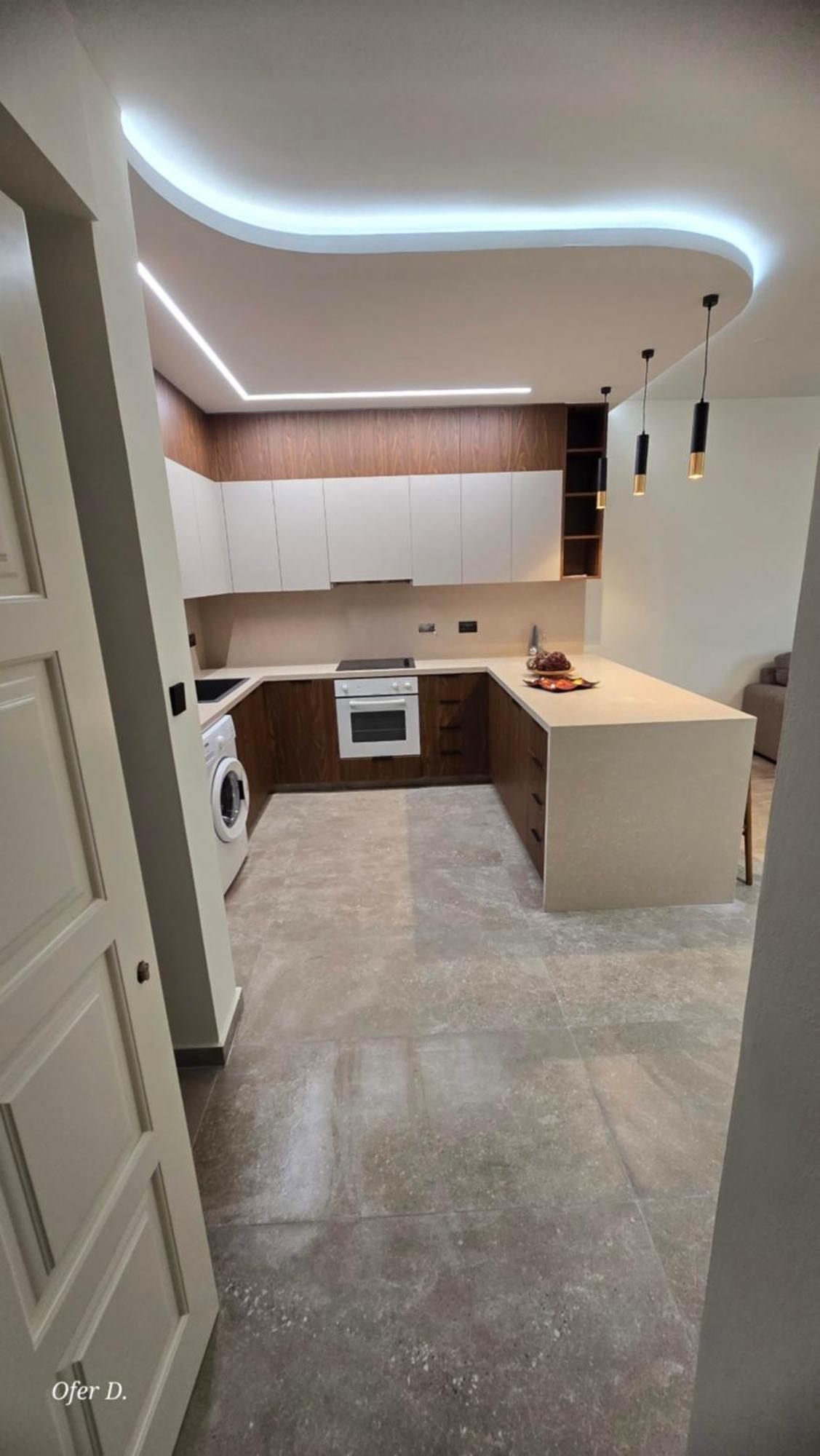 Dahan Sirena Lighthouse Luxury Apartment Paphos Buitenkant foto