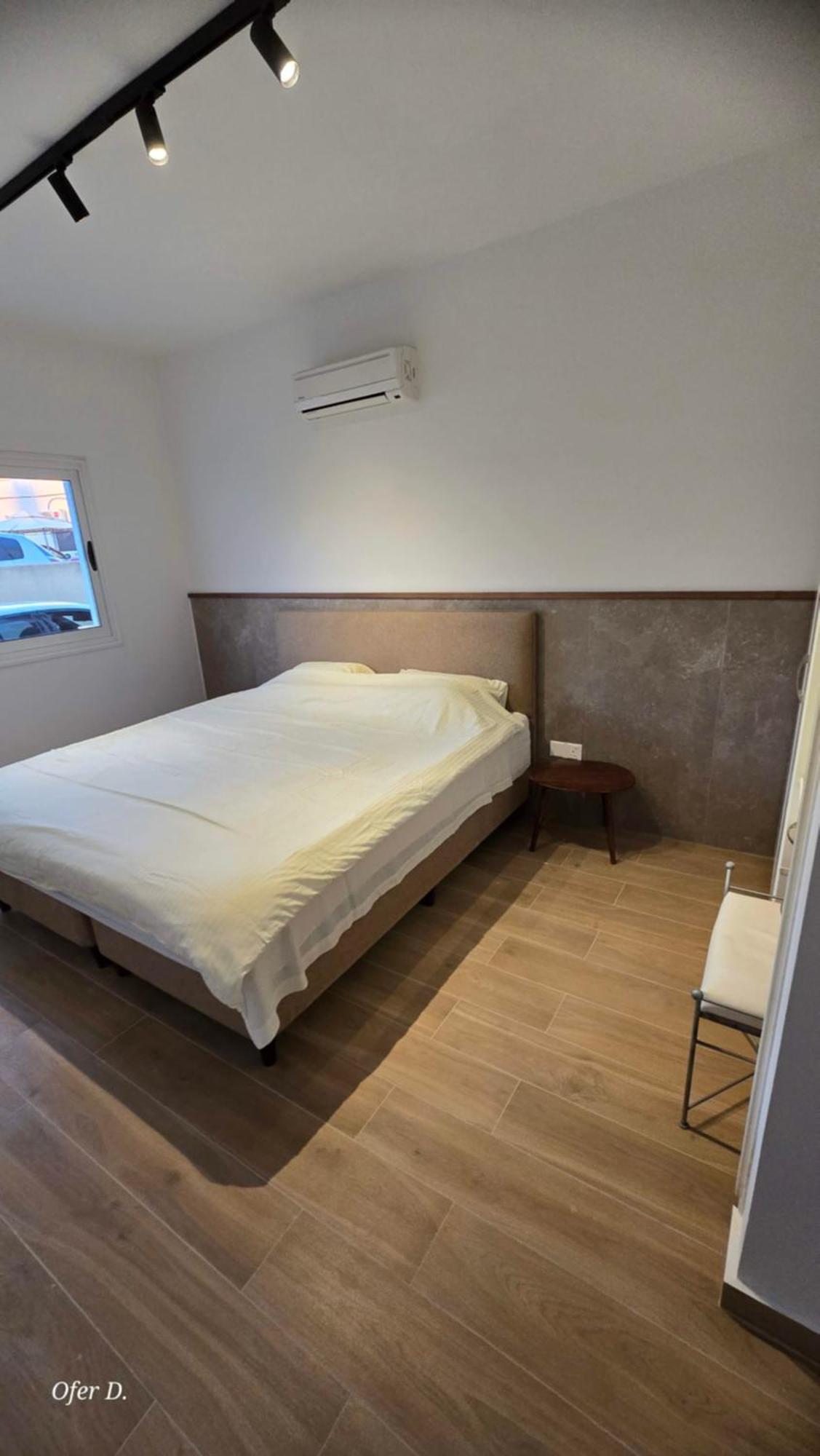 Dahan Sirena Lighthouse Luxury Apartment Paphos Buitenkant foto