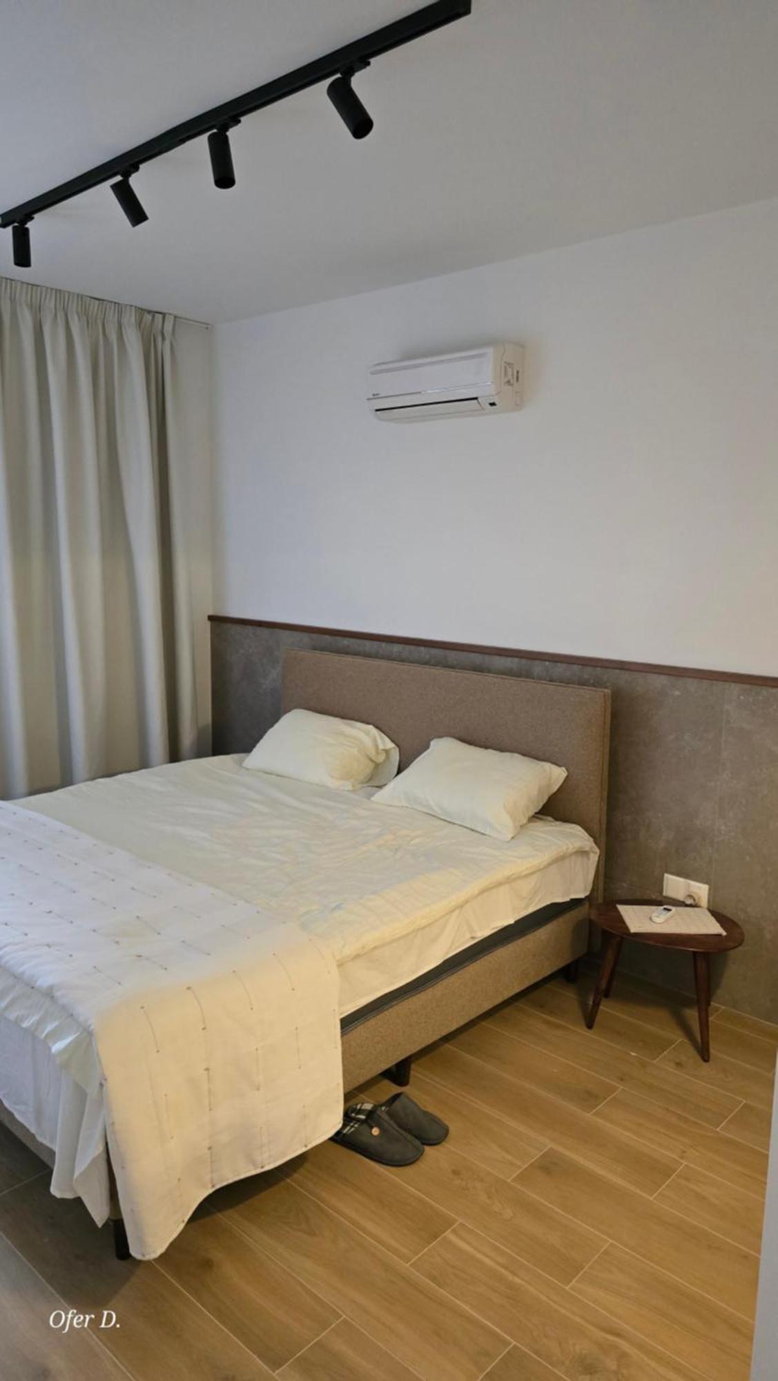 Dahan Sirena Lighthouse Luxury Apartment Paphos Buitenkant foto