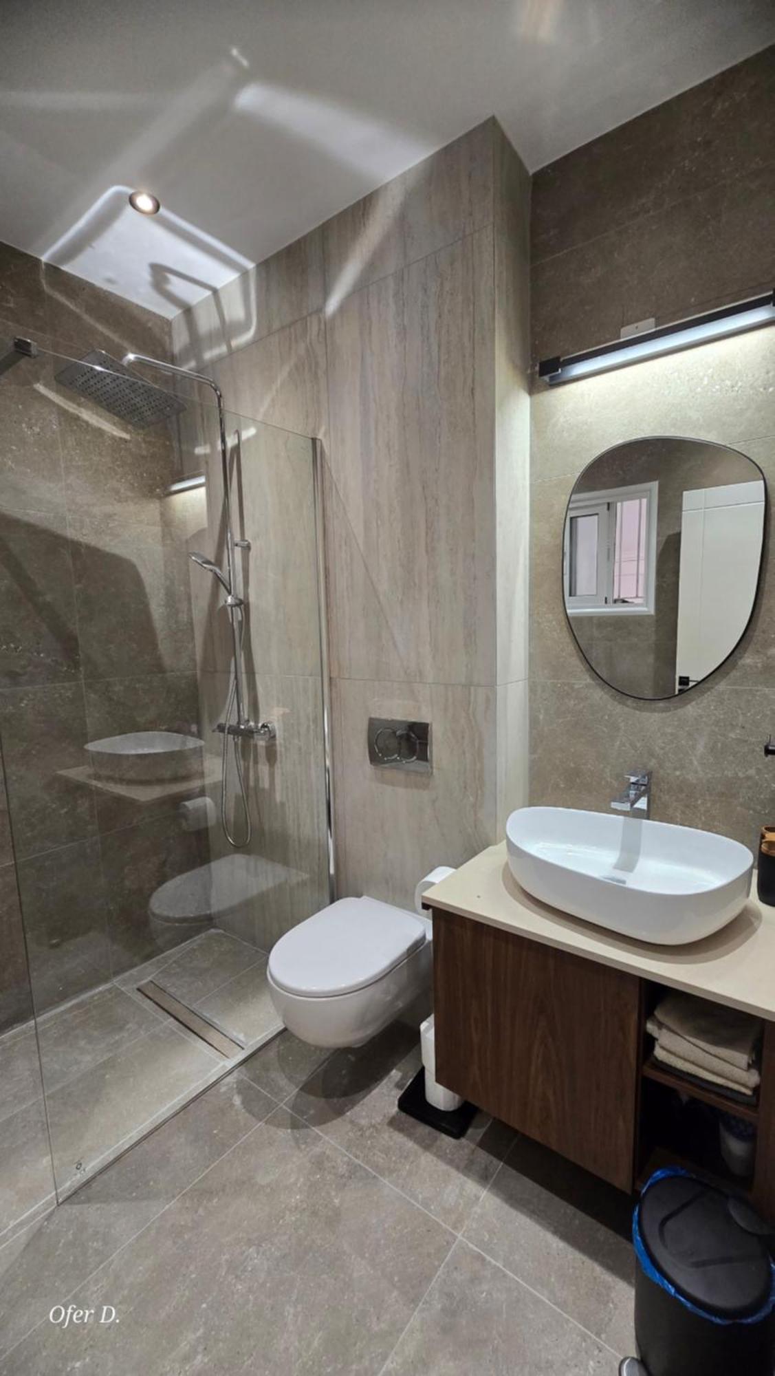 Dahan Sirena Lighthouse Luxury Apartment Paphos Buitenkant foto
