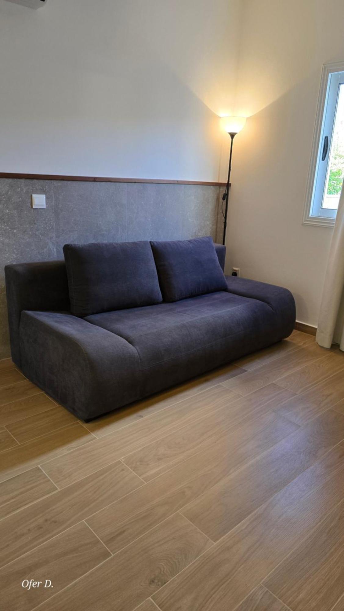Dahan Sirena Lighthouse Luxury Apartment Paphos Buitenkant foto