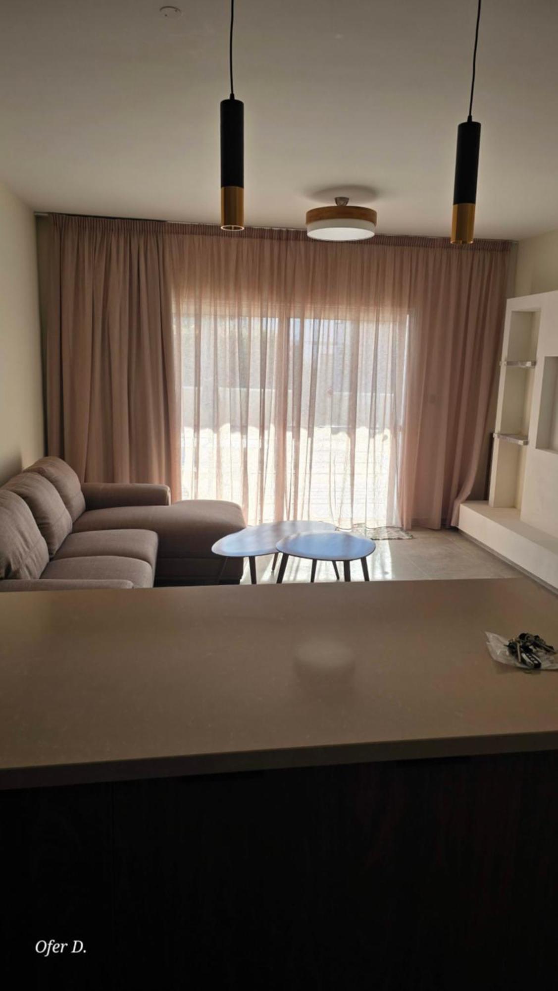 Dahan Sirena Lighthouse Luxury Apartment Paphos Buitenkant foto