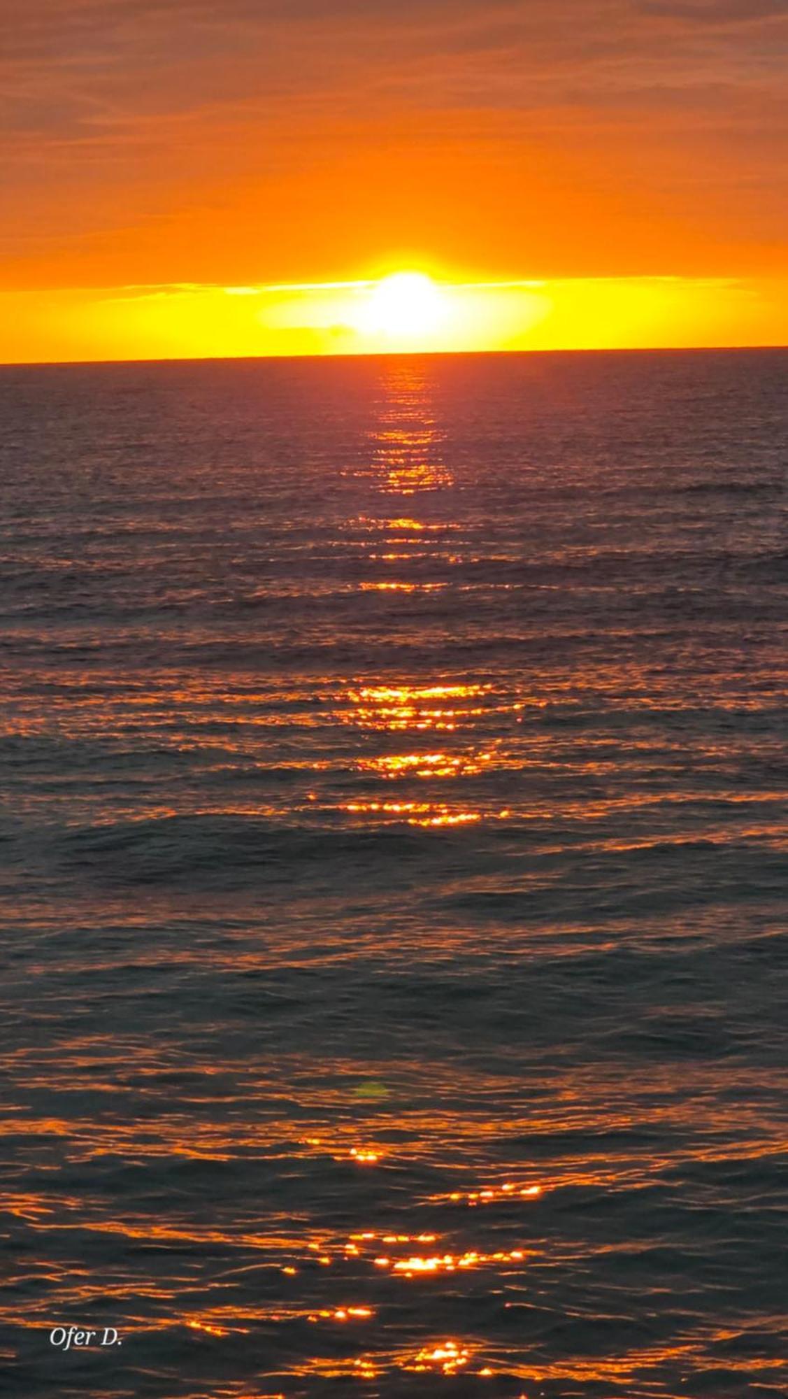 Dahan Sirena Lighthouse Luxury Apartment Paphos Buitenkant foto